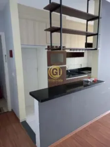 Apartamento com 2 Quartos à venda, 57m² no Vera Cruz, Caçapava