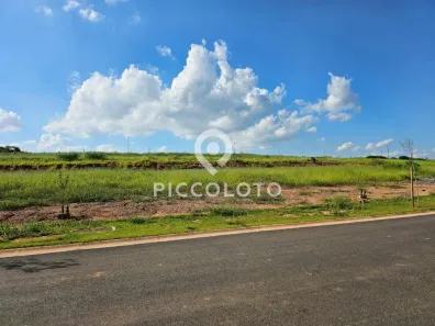 Lote/Terreno à venda, 469m² no Jardim Conceição (Sousas), Campinas