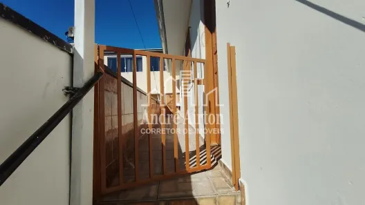 Kitnet com 1 Quarto para alugar, 40m² no Parque Paraíso, Itapecerica da Serra