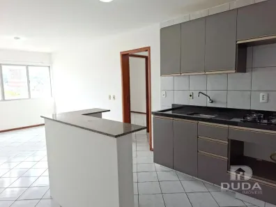 Apartamento com 1 Quarto para alugar, 50m² no Carvoeira, Florianópolis