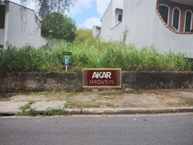 Lote/Terreno à venda, 254m² no Vila Euclides, São Bernardo do Campo