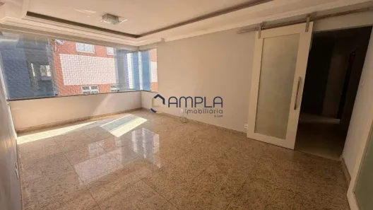 Apartamento com 3 Quartos à venda, 120m² no Buritis, Belo Horizonte