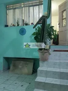 Sobrado com 2 Quartos à venda, 90m² no Vila Dom Pedro I, São Paulo