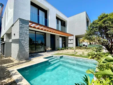 Casa de Condomínio com 4 Quartos à venda, 232m² no , Xangri-Lá