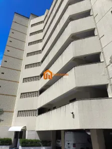 Apartamento com 3 Quartos à venda, 92m² no Fátima, Fortaleza