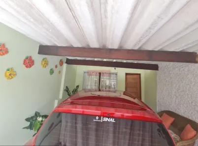 Sobrado com 2 Quartos à venda, 93m² no Chácara Santo Antônio (Zona Sul), São Paulo