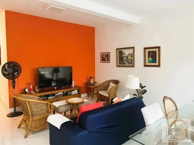 Apartamento com 3 Quartos à venda, 90m² no Itapetinga, Atibaia
