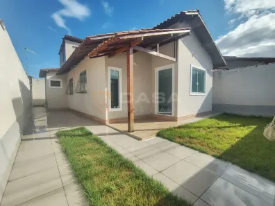 Casa com 3 Quartos à venda, 200m² no Parque Residencial Laranjeiras, Serra