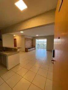 Apartamento com 3 Quartos à venda, 95m² no Jardim Atlântico, Goiânia