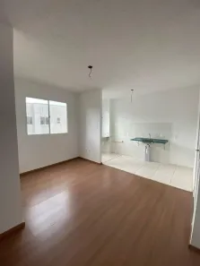 Apartamento com 2 Quartos à venda, 45m² no Reserva Macaúba, Ribeirão Preto