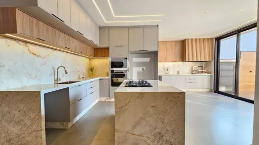 Casa de Condomínio com 3 Quartos à venda, 205m² no Loteamento Park Gran Reserve, Indaiatuba