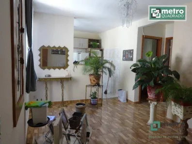 Apartamento com 2 Quartos à venda, 50m² no Jardim Mariléa, Rio das Ostras