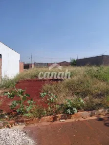 Lote/Terreno à venda, 200m² no Jardim Florestan Fernandes, Ribeirão Preto