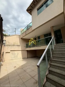 Casa com 3 Quartos à venda, 180m² no Vila Cloris, Belo Horizonte