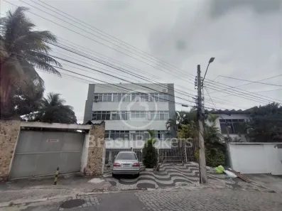 Apartamento com 1 Quarto à venda, 56m² no Pitangueiras, Rio de Janeiro
