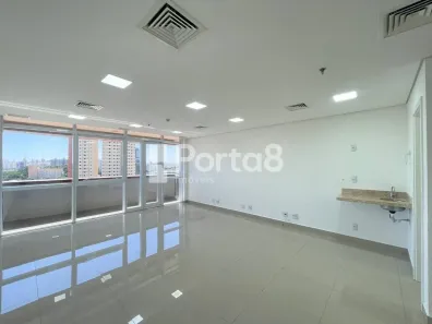 Sala Comercial para alugar, 40m² no Vila São José, São José do Rio Preto