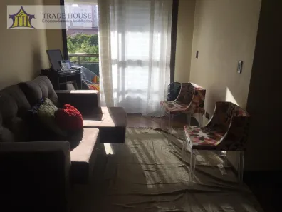 Apartamento com 3 Quartos à venda, 97m² no Saúde, São Paulo