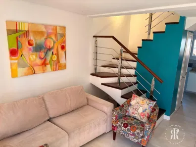 Casa de Condomínio com 2 Quartos à venda, 105m² no Imbé, Imbé