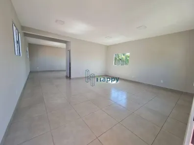 Sala Comercial para alugar, 63m² no Vila Monte Alegre, Paulínia