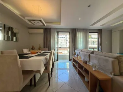 Apartamento com 3 Quartos à venda, 108m² no Flamengo, Rio de Janeiro