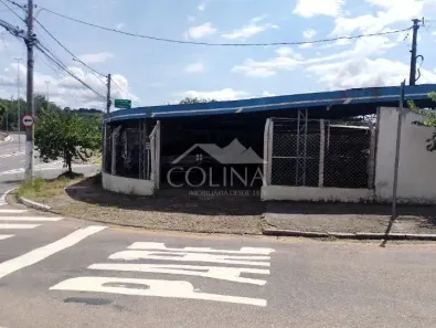 Galpão/Depósito/Armazém para alugar, 550m² no Vila Liberdade, Jundiaí