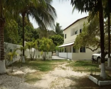 Apartamento com 5 Quartos à venda, 300m² no Vila de Abrantes (Abrantes), Camaçari
