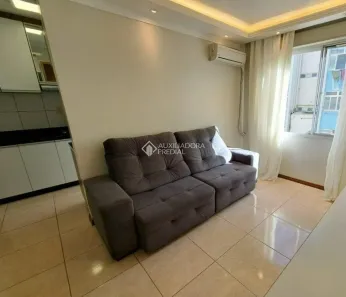 Apartamento com 2 Quartos à venda, 51m² no Vila Nova, Porto Alegre