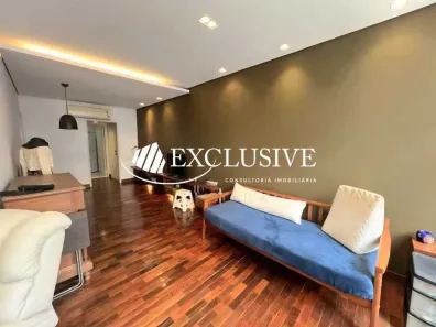 Apartamento com 3 Quartos à venda, 90m² no Copacabana, Rio de Janeiro