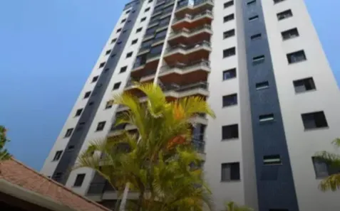Cobertura com 3 Quartos à venda, 340m² no Vila Rosália, Guarulhos