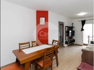 Apartamento com 3 Quartos à venda, 78m² no Chácara Santo Antônio (Zona Leste), São Paulo