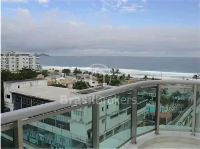Cobertura com 4 Quartos à venda, 575m² no Barra da Tijuca, Rio de Janeiro