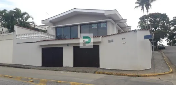 Casa com 4 Quartos à venda, 211m² no Vila Oliveira, Mogi das Cruzes