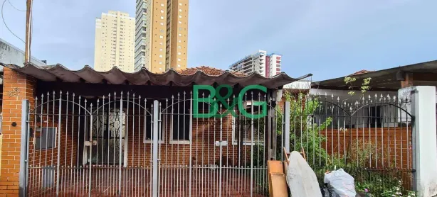 Casa com 3 Quartos à venda, 220m² no Vila Romana, São Paulo