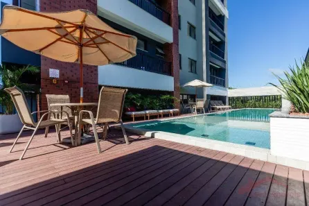 Apartamento com 2 Quartos à venda, 63m² no Anita Garibaldi, Joinville