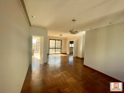 Apartamento com 3 Quartos à venda, 181m² no Jardim Santa Ângela, Ribeirão Preto