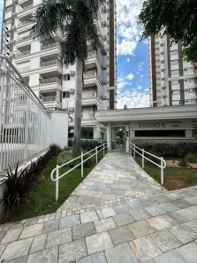 Apartamento com 3 Quartos à venda, 102m² no Pico do Amor, Cuiabá
