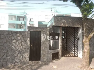 Apartamento com 2 Quartos para alugar, 70m² no Jardim Pacaembu, Jundiaí