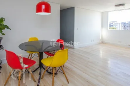 Apartamento com 3 Quartos à venda, 61m² no Cristal, Porto Alegre