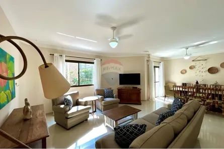 Apartamento com 4 Quartos à venda, 136m² no Enseada, Guarujá