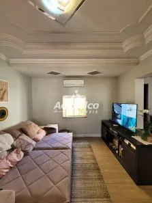 Casa com 3 Quartos à venda, 186m² no Parque Novo Mundo, Americana