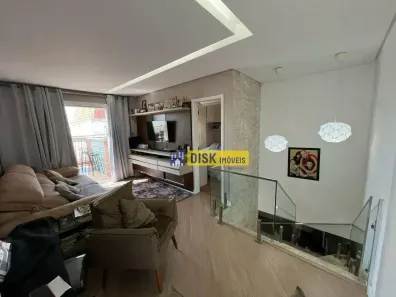 Cobertura com 4 Quartos à venda, 153m² no Nova Petrópolis, São Bernardo do Campo