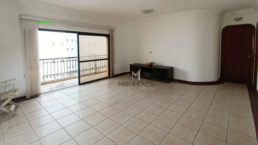 Apartamento com 4 Quartos à venda, 140m² no Pitangueiras, Guarujá