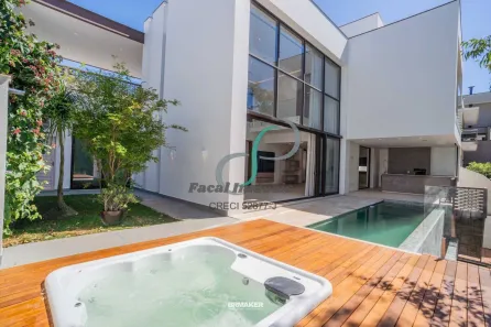 Casa com 5 Quartos à venda, 505m² no Jardim Europa, Valinhos