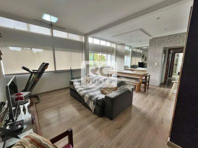 Apartamento com 3 Quartos à venda, 121m² no São Pedro, Belo Horizonte