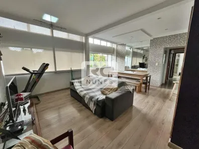 Apartamento com 3 Quartos à venda, 121m² no São Pedro, Belo Horizonte