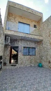 Casa com 3 Quartos à venda, 210m² no Vila Nely, Itaquaquecetuba