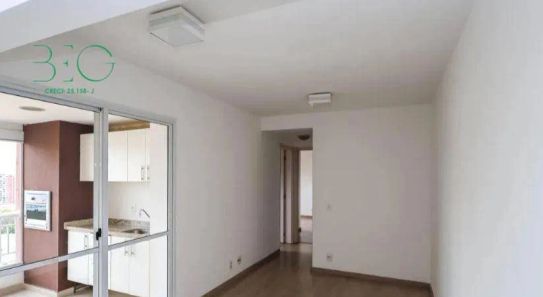 Apartamento com 2 Quartos à venda, 57m² no Vila Gumercindo, São Paulo