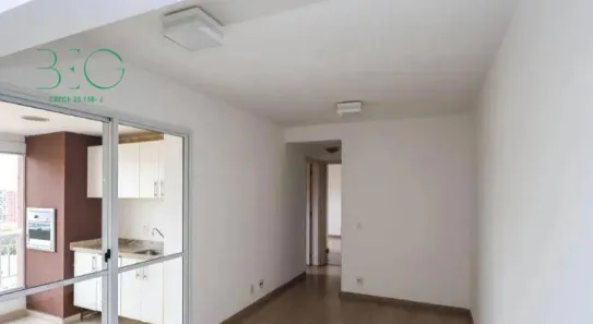 Apartamento com 2 Quartos à venda, 57m² no Vila Gumercindo, São Paulo