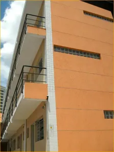 Apartamento com 1 Quarto para alugar, 22m² no Vila São Luís(Zona Oeste), São Paulo
