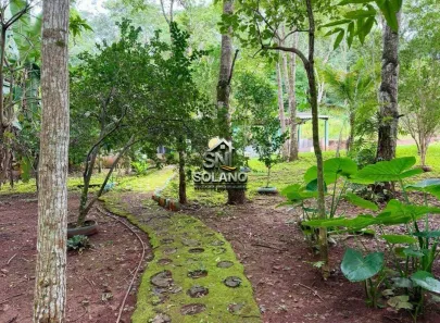 Fazenda/Sítio com 4 Quartos à venda, 5700m² no Área Rural de Bonfinópolis, Bonfinópolis